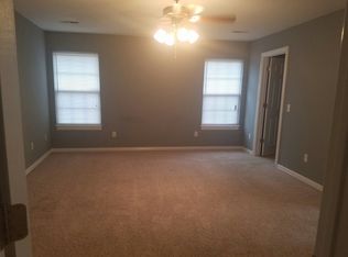 3901 SW Moline Ave, Bentonville, AR 72712