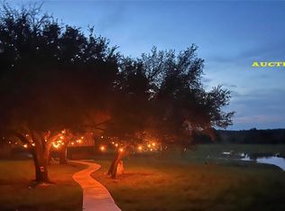 199 Rosser Ranch Rd, Graham, TX 76450