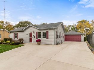 513 Sehring Ave, Joliet, IL 60436