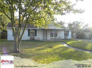 5006 Friar Tuck Ave, Pascagoula, MS 39581