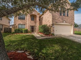3835 Beacons Vw, Friendswood, TX 77546