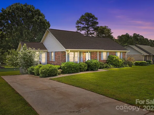 416 Park Ave, Salisbury, NC 28146