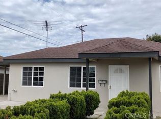 22732 Neptune Ave, Carson, CA 90745