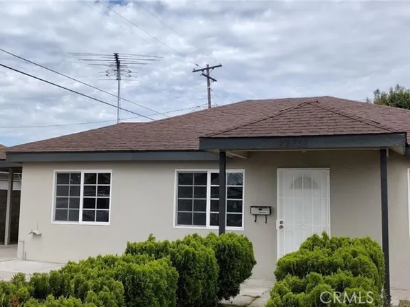22732 Neptune Ave, Carson, CA 90745