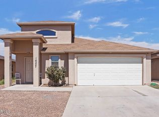 14227 Ranier Point Dr, El Paso, TX 79938