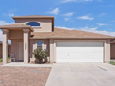 14227 Ranier Point Dr, El Paso, TX, 79938
