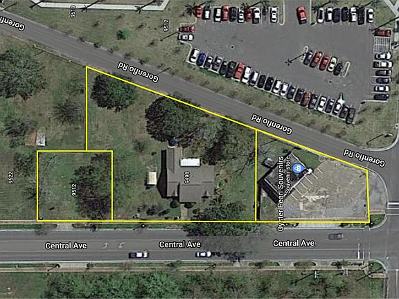 4th image of 9512 Central Ave
