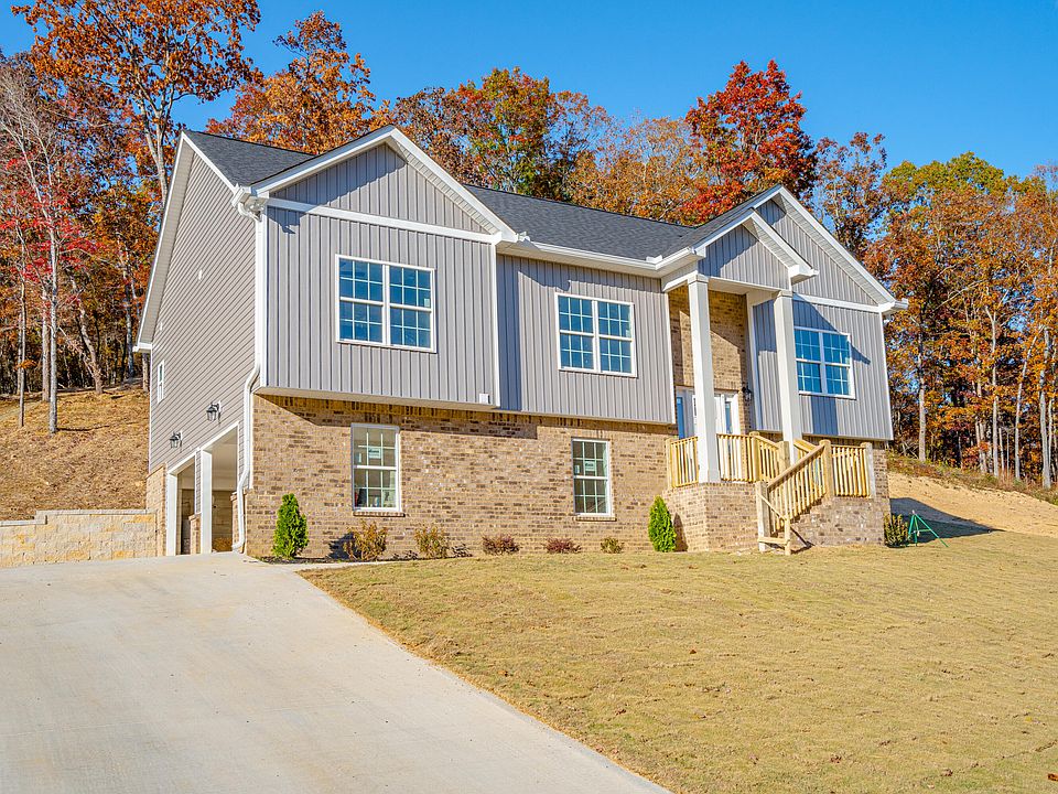 6537 Long Horn St LOT 134, Birchwood, TN 37308 Zillow