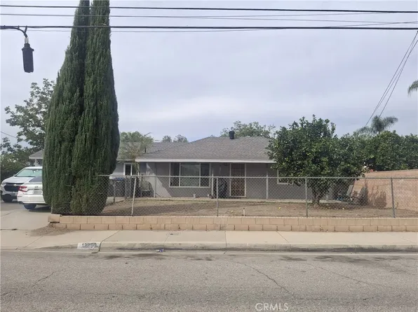 12790 Yorba Ave, Chino, CA 91710