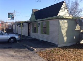 912 N Garrison Ave, Carthage, MO 64836