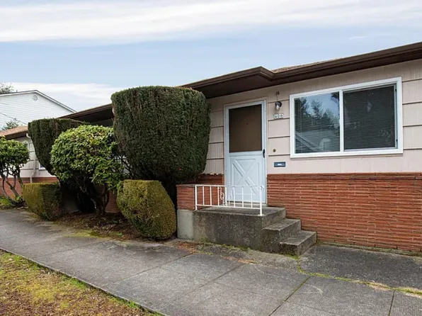 406 NE 52nd Ave #406, Portland, OR 97213