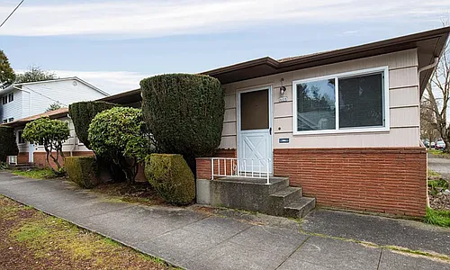 406 NE 52nd Ave #406 Photo 1