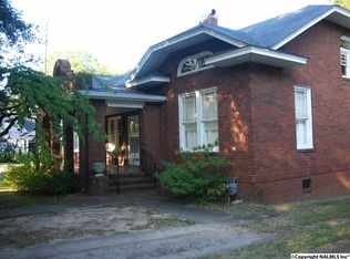 300 Turrentine Ave, Gadsden, AL 35901