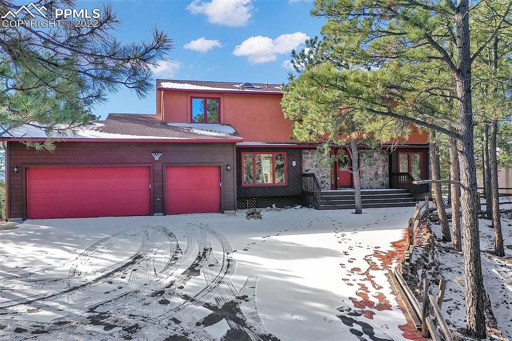 1125 Pleasant View Ln, Colorado Springs, CO 80921 Zillow