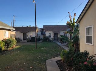 3950 E Mono St, Fresno, CA