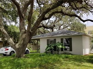 3112 W Tyson Ave, Tampa, FL 33611