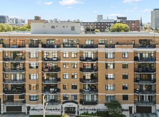 260 Besserer St #202, Ottawa, ON K1N 1J3