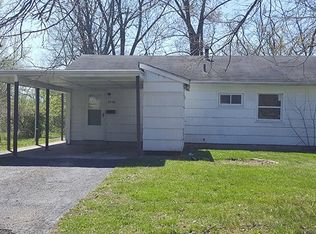 3936 Middlehurst Ln, Dayton, OH 45406