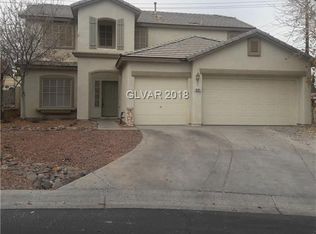 5721 Larkdale St, Las Vegas, NV 89120