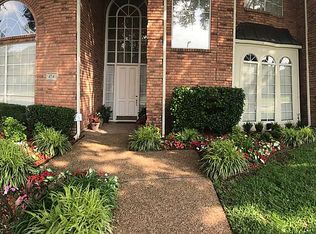 4740 Holly Tree Dr, Dallas, TX 75287