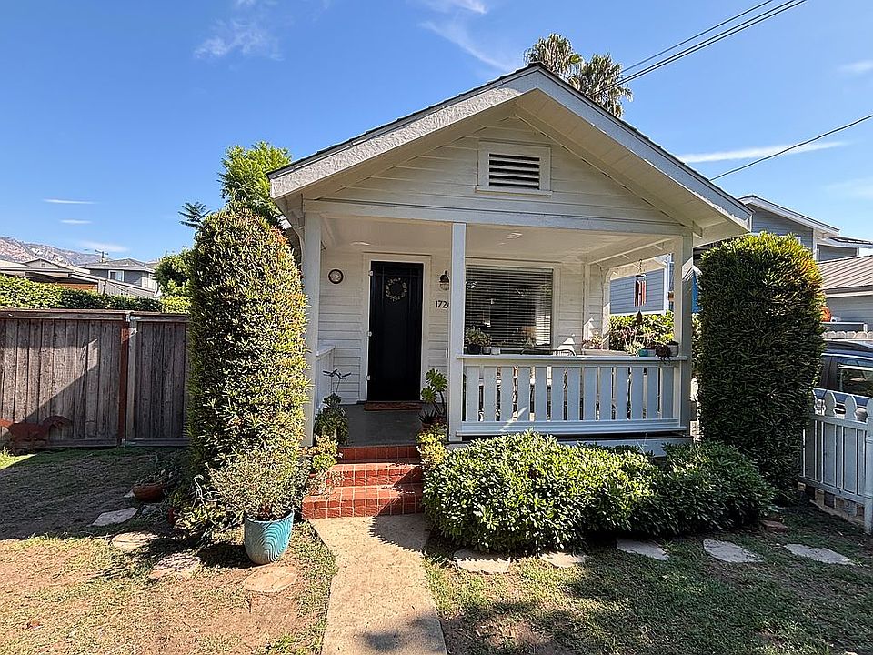 1st image of 1724 San Andres St