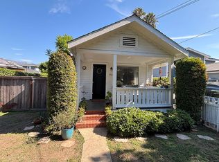 1724 San Andres St, Santa Barbara, CA 93101