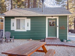 336 Knight Ave #A, Big Bear Lake, CA 92315
