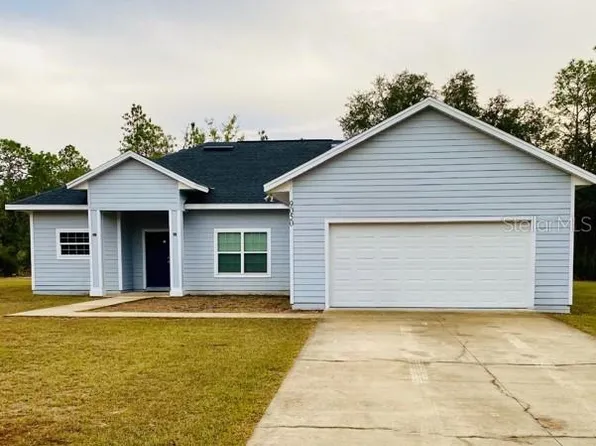 9050 NE 80th St, Bronson, FL 32621