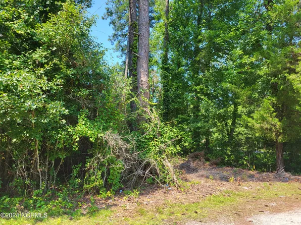 0 Vermont Avenue, Washington, NC 27889