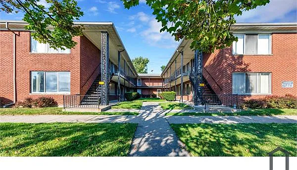 2 bed, $850 — Photo 2