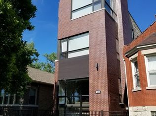 3605 S Leavitt St #1, Chicago, IL 60609