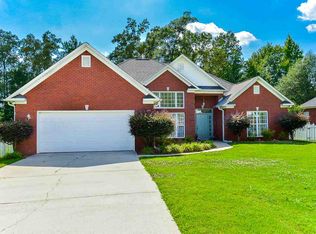 2807 Turtle Pond Ln SW, Hartselle, AL 35640