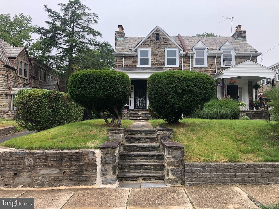 729 E Phil Ellena St, Philadelphia, PA 19119 Zillow