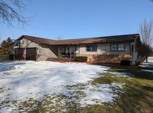 4695 Klotz Rd, Portland, MI 48875