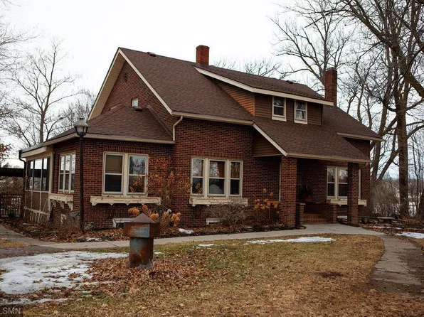 110 Greeley Rd, Braham, MN 55006