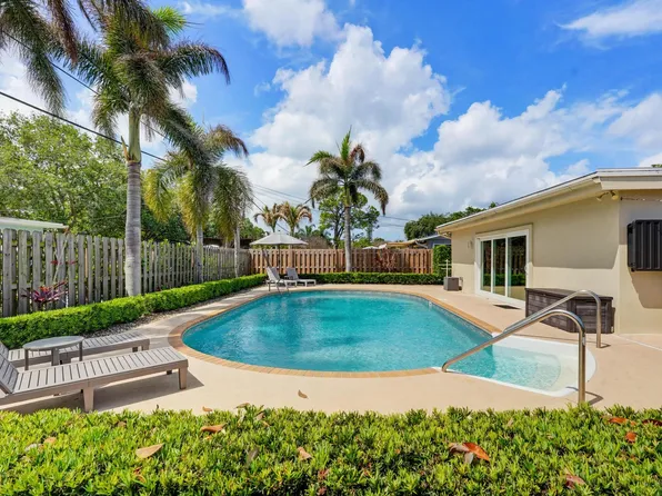 1864 SE Lafayette Street, Stuart, FL 34997