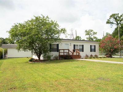 6922 W Jones Ave, Mount Dora, FL, 32757