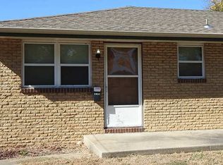 1632 S Scott Ave, Independence, MO 64052