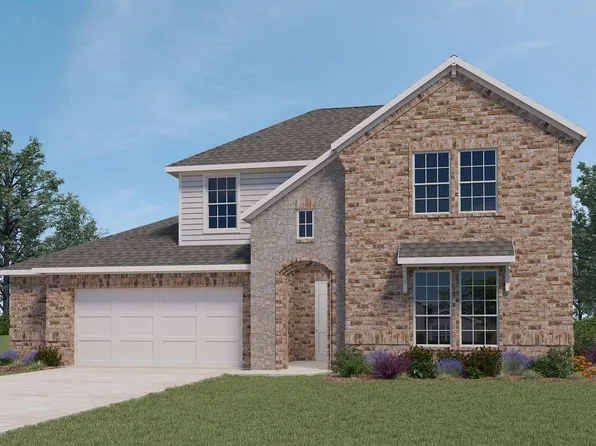 31130 Gullwing Manor Dr, Tomball, TX 77375