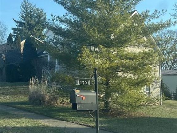 Exterior Address Verification