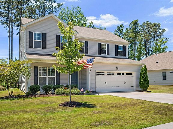 2nd image of 46 Marago Way