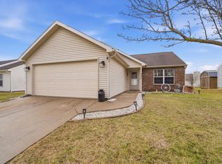 2401 Southaven Blvd, Lafayette, IN 47909