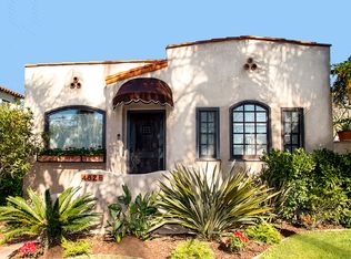 4825 East Broadway, Long Beach, CA 90803