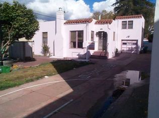 1626A 9th St, Alameda, CA 94501