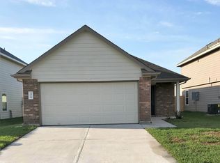 (Undisclosed Address), Katy, TX 77493
