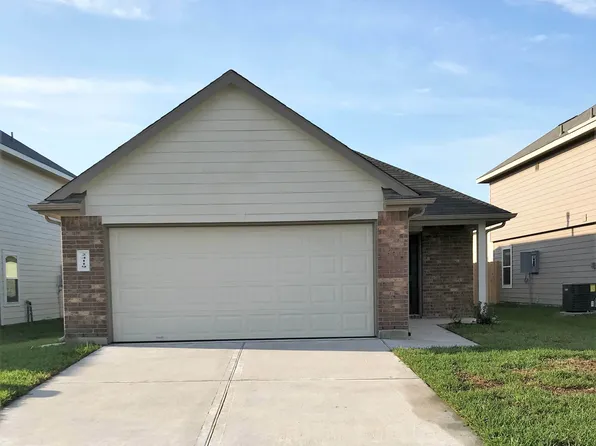 (undisclosed Address), Katy, TX 77493