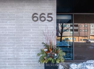 665 Kingston Rd #309, Toronto, ON M4E0B6