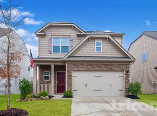 2906 San Saba St, Charlotte, NC 28214