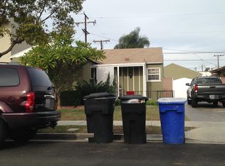 2261 Cowlin Ave, Commerce, CA 90040