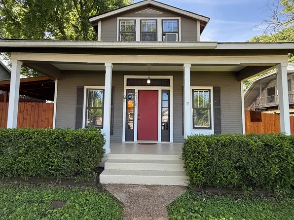 5105 Georgia Ave #C, Nashville, TN 37209